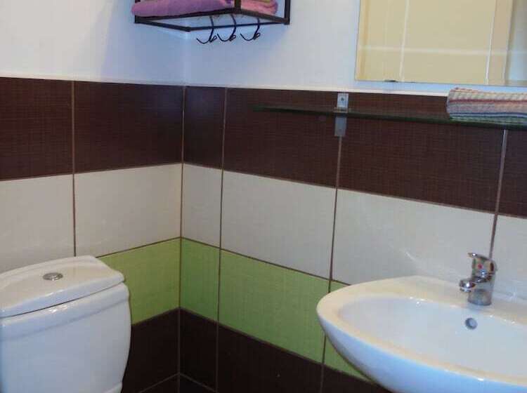 Liechtenstein Apartments