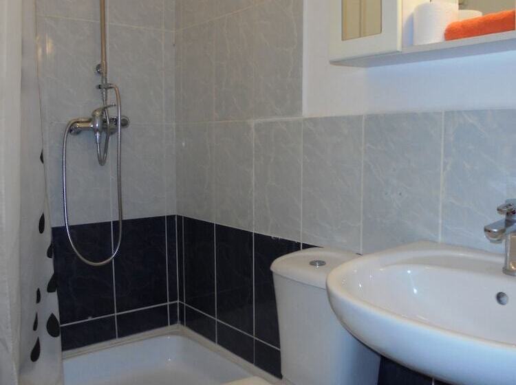 Liechtenstein Apartments