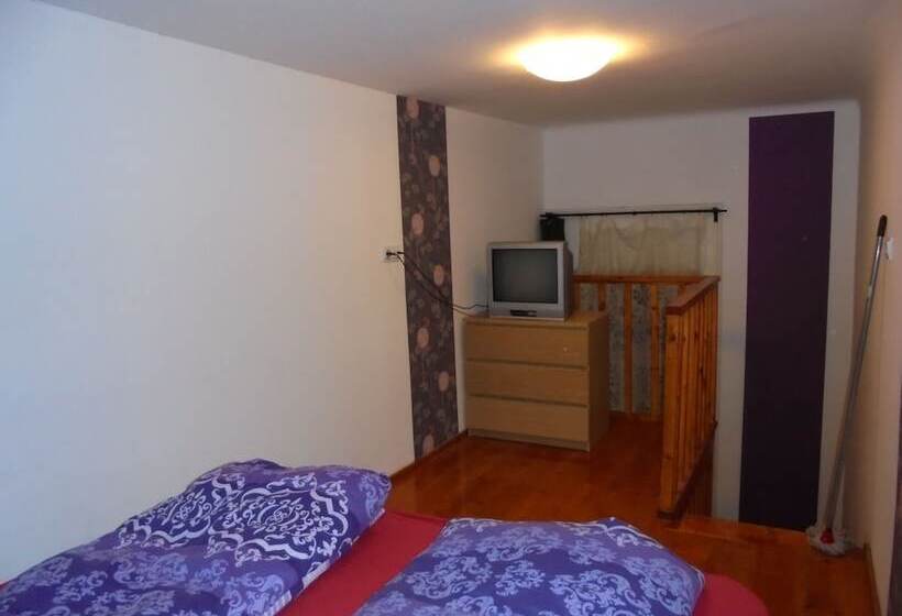 Liechtenstein Apartments