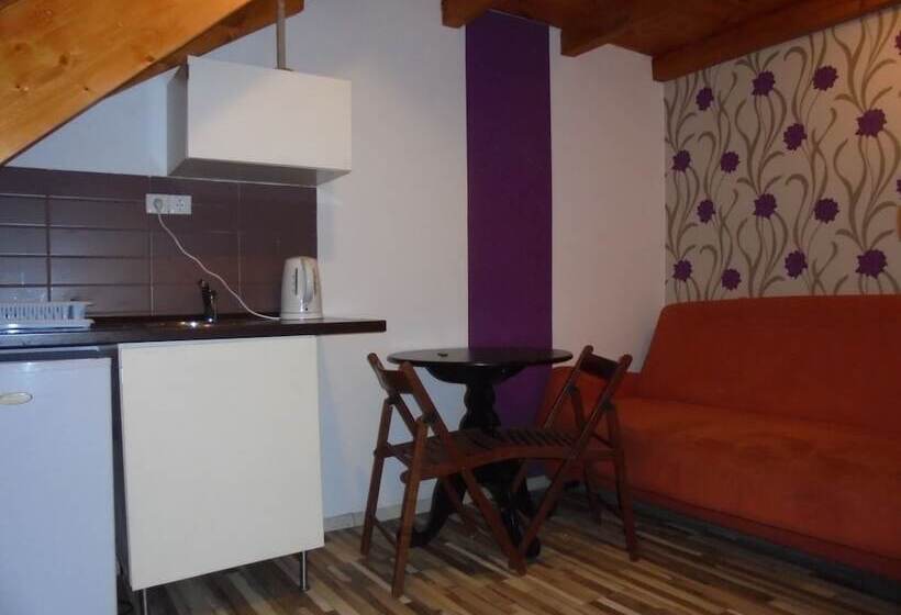 Liechtenstein Apartments