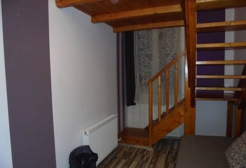 Liechtenstein Apartments