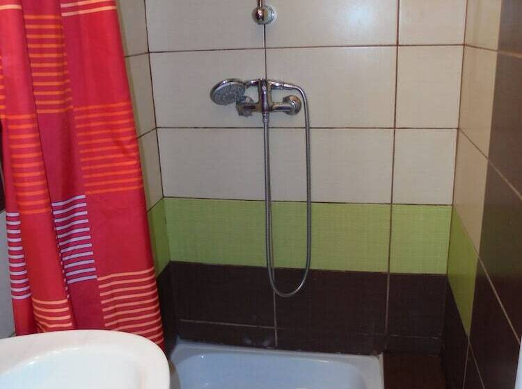 Liechtenstein Apartments