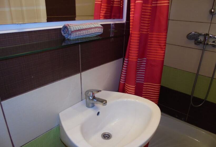 Liechtenstein Apartments