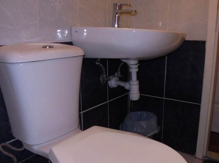 Liechtenstein Apartments