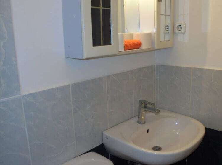 Liechtenstein Apartments