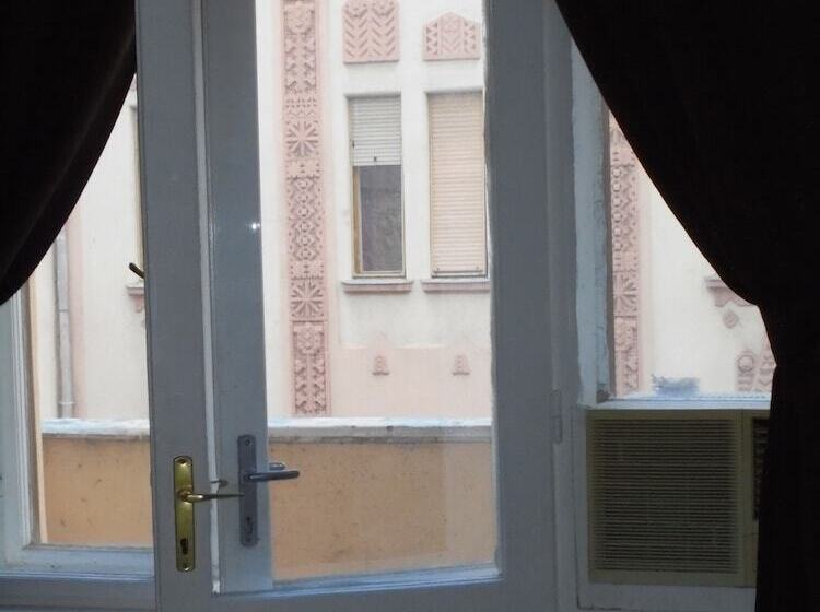 Liechtenstein Apartments