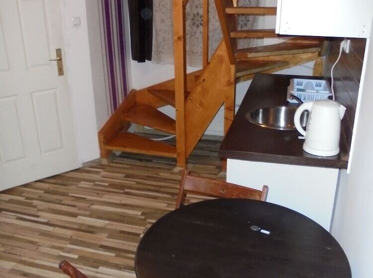 Liechtenstein Apartments