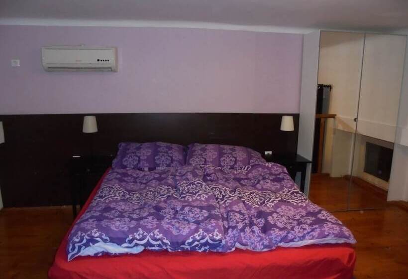 Liechtenstein Apartments