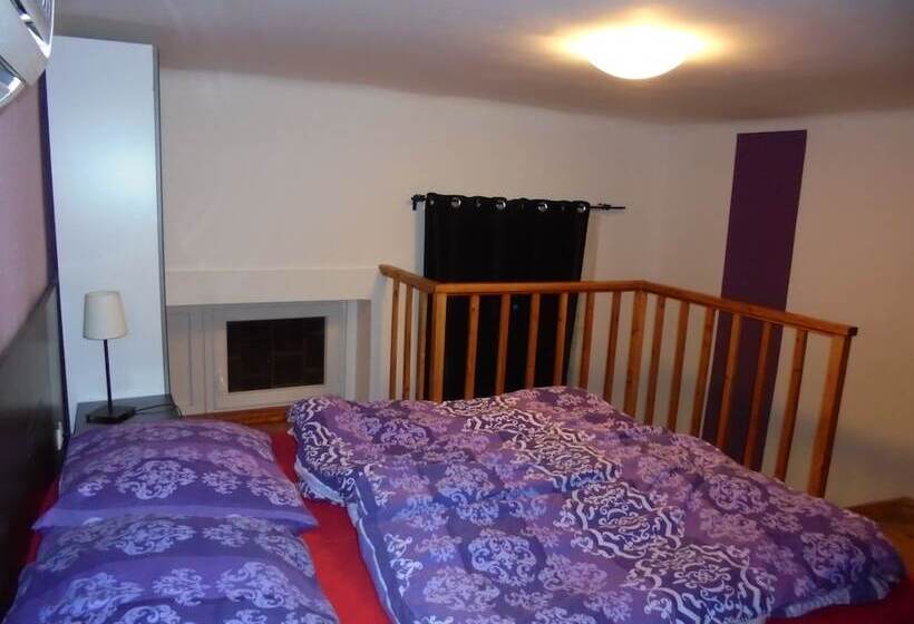 Liechtenstein Apartments