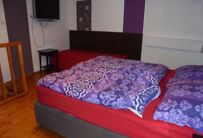 Liechtenstein Apartments