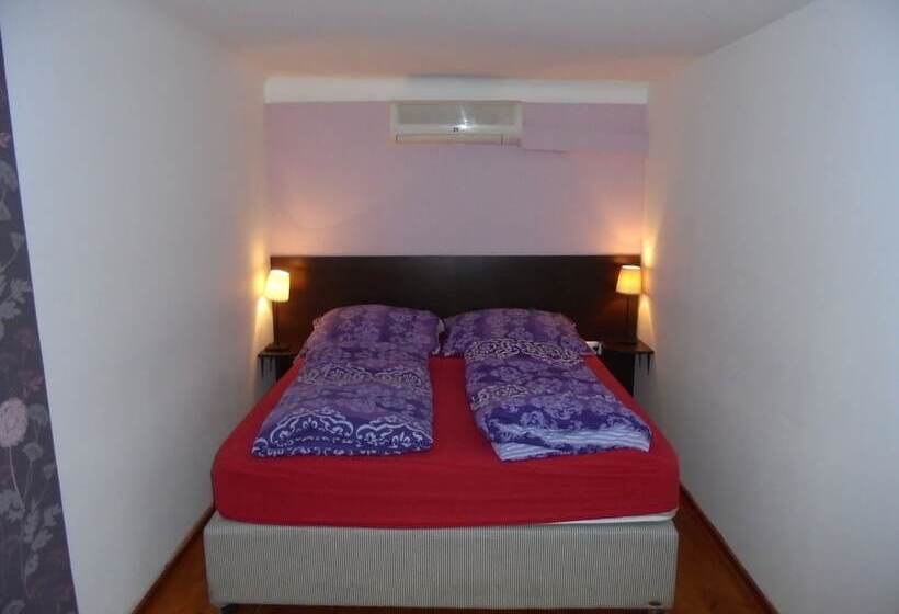 Liechtenstein Apartments