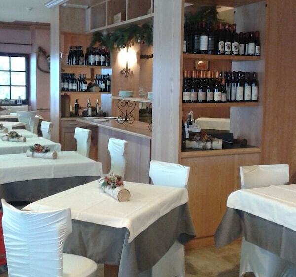 Maison Cly Hotel & Restaurant