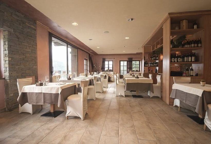 Maison Cly Hotel & Restaurant