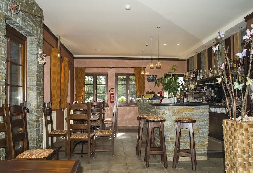 Maison Cly Hotel & Restaurant