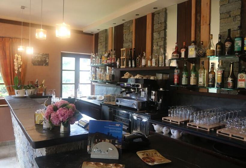 Maison Cly Hotel & Restaurant