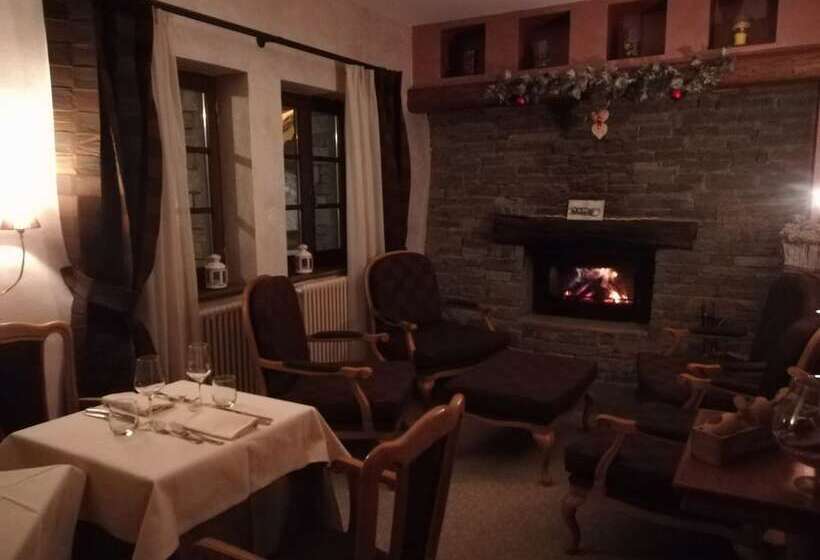 Maison Cly Hotel & Restaurant