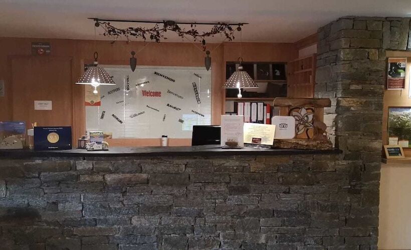 Maison Cly Hotel & Restaurant