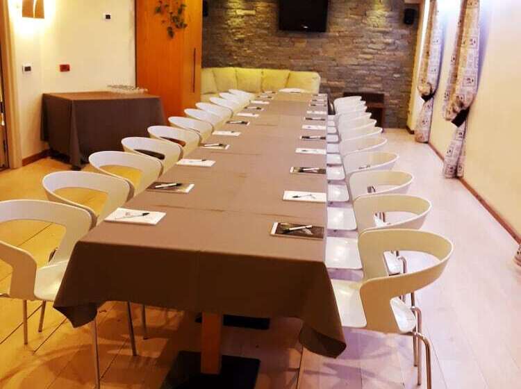 Maison Cly Hotel & Restaurant