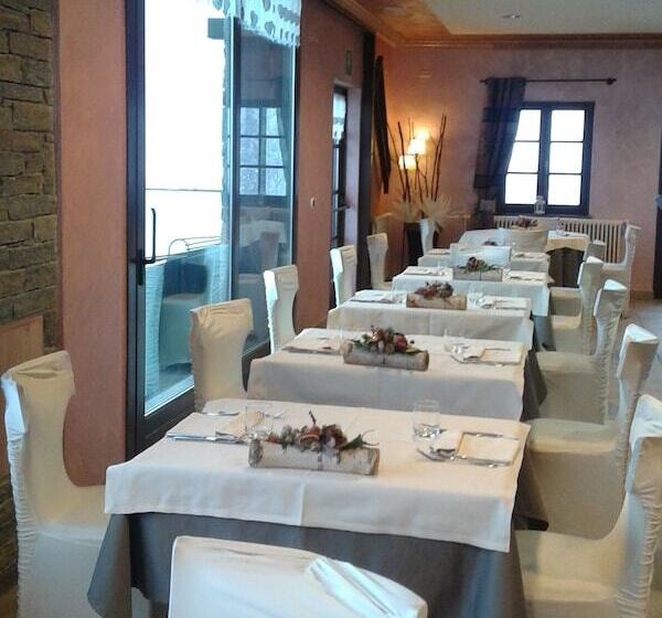 Maison Cly Hotel & Restaurant