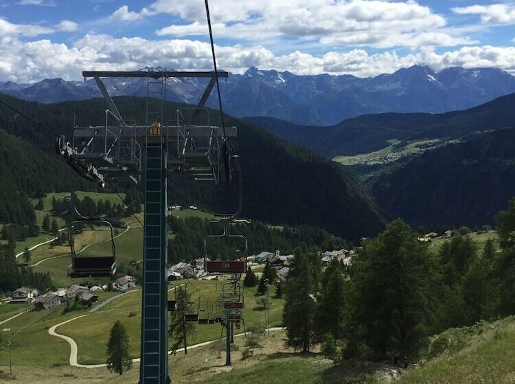 Maison Cly Hotel & Restaurant