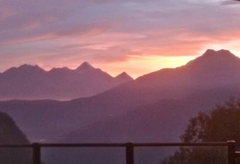 Maison Cly Hotel & Restaurant