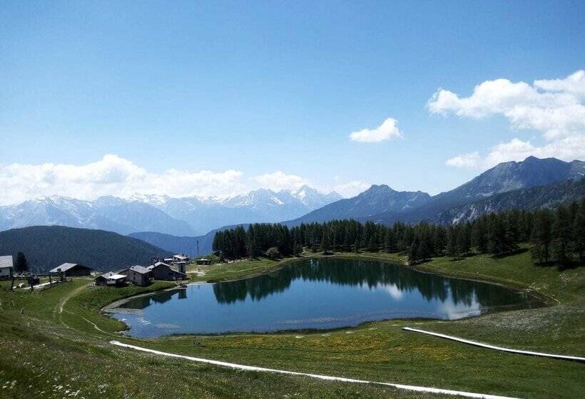 Maison Cly Hotel & Restaurant