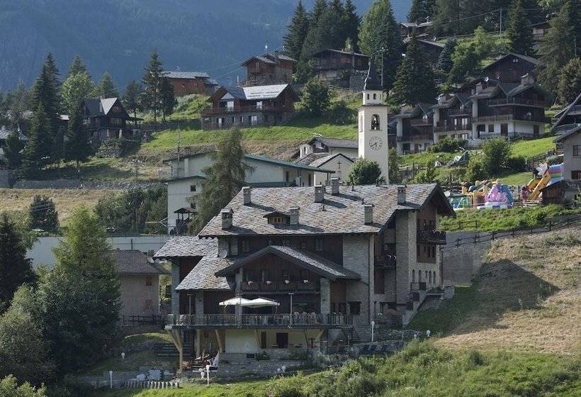 Maison Cly Hotel & Restaurant