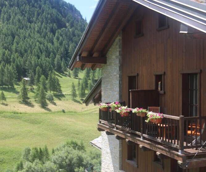 Maison Cly Hotel & Restaurant