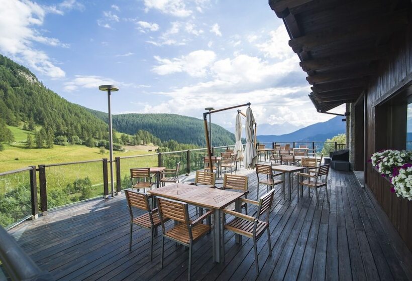 Maison Cly Hotel & Restaurant