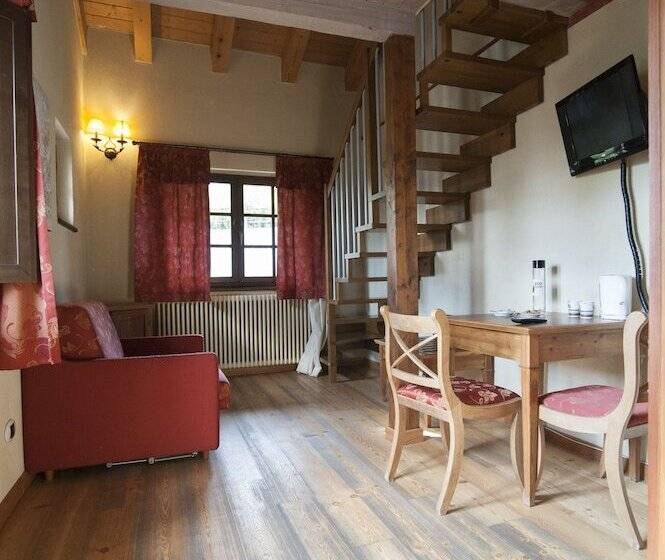 Maison Cly Hotel & Restaurant