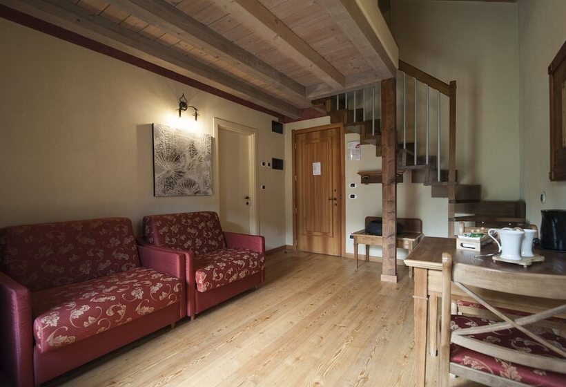 Maison Cly Hotel & Restaurant