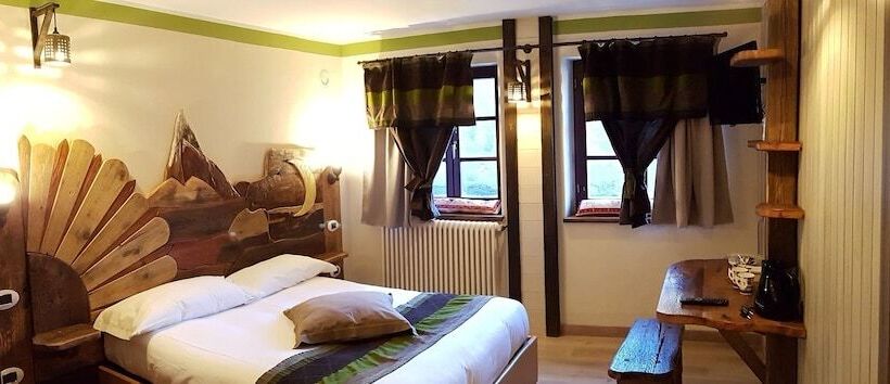 Maison Cly Hotel & Restaurant