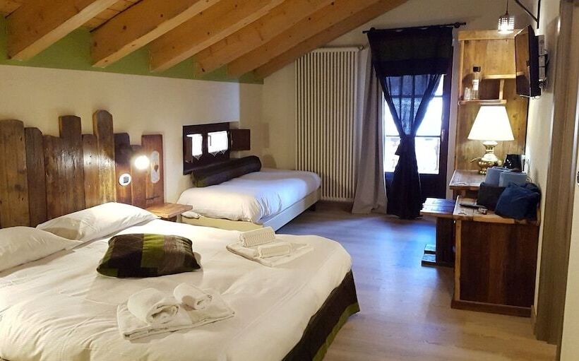 Maison Cly Hotel & Restaurant