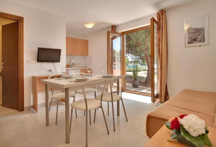 Maistra Select Villas Rubin Resort