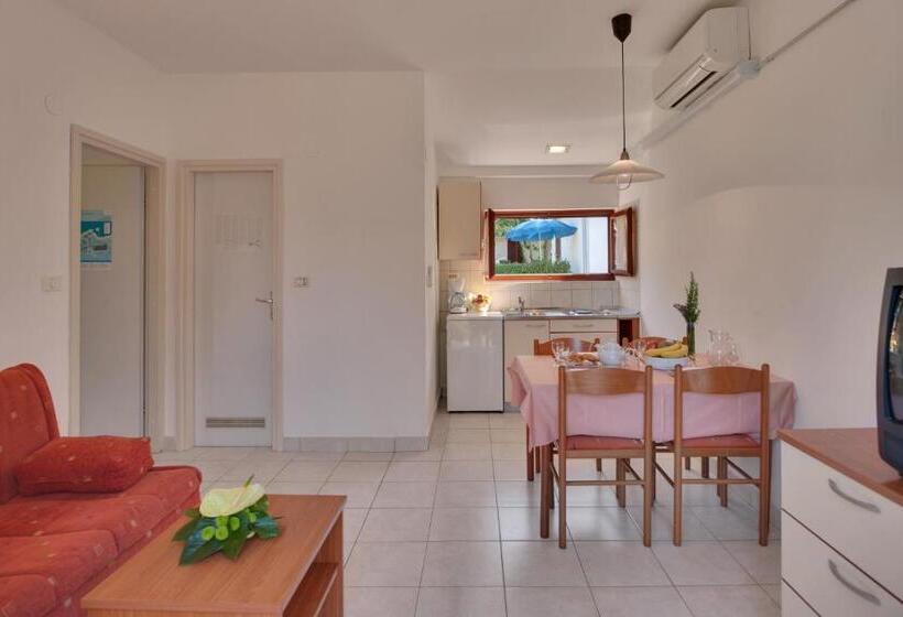 Maistra Select Villas Rubin Resort