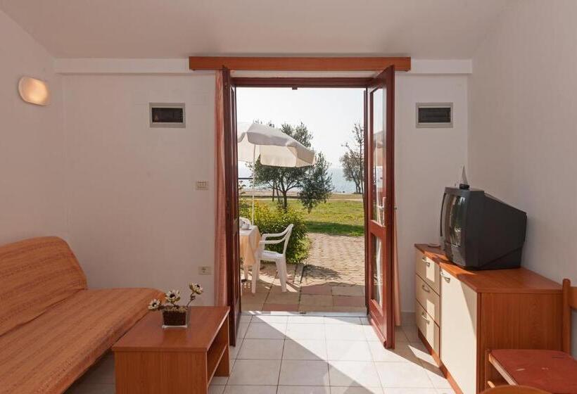 Maistra Select Villas Rubin Resort