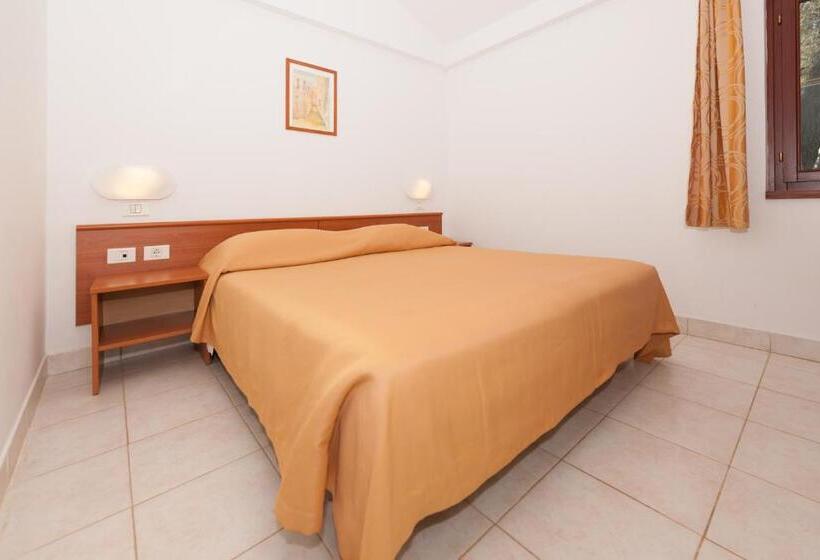 Maistra Select Villas Rubin Resort