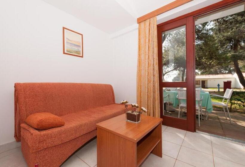 Maistra Select Villas Rubin Resort