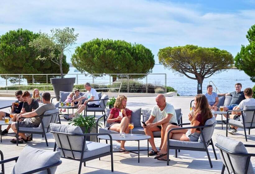 Maistra Select Villas Rubin Resort