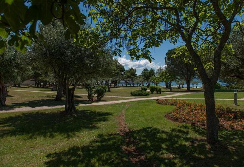 Maistra Select Villas Rubin Resort