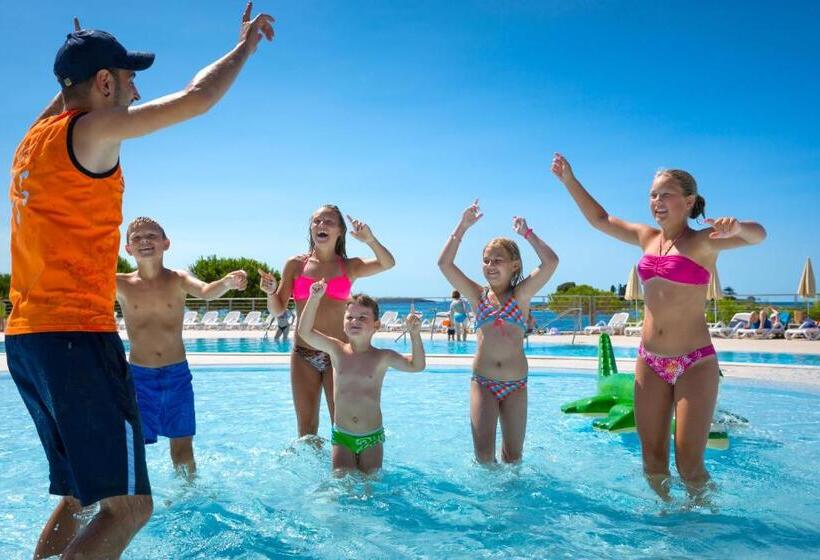 Maistra Select Villas Rubin Resort