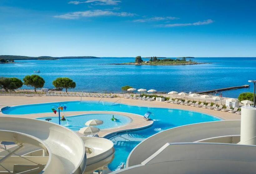 Maistra Select Villas Rubin Resort