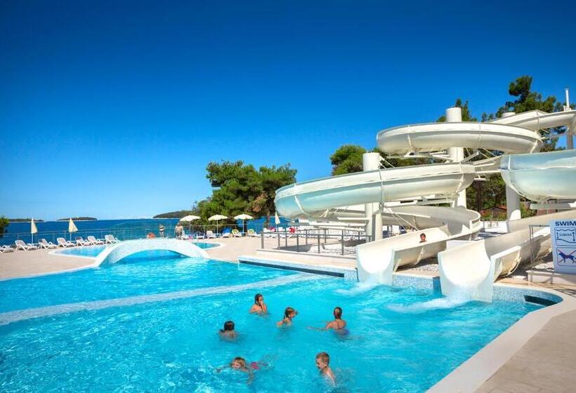 Maistra Select Villas Rubin Resort