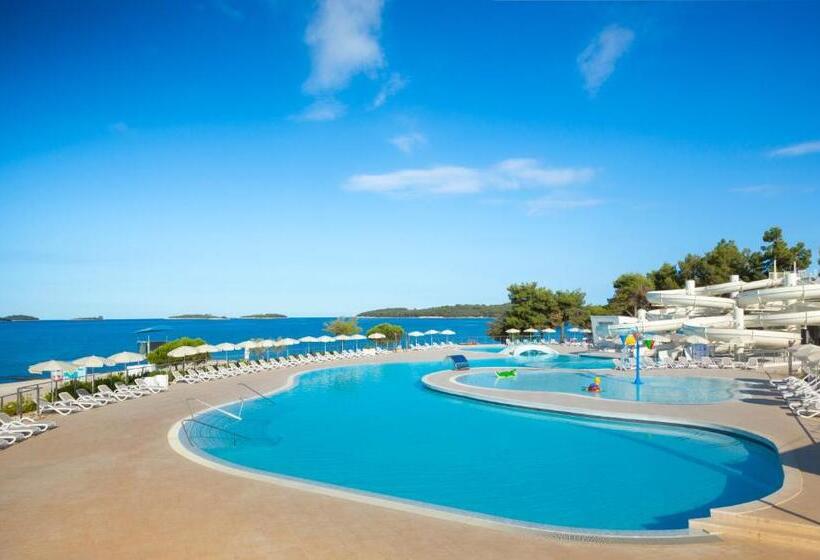 Maistra Select Villas Rubin Resort