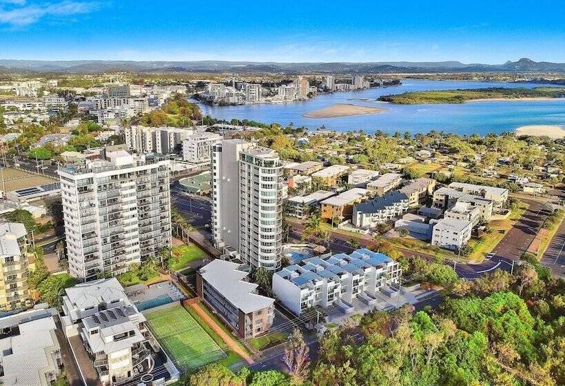 Majorca Isle Beachside Resort