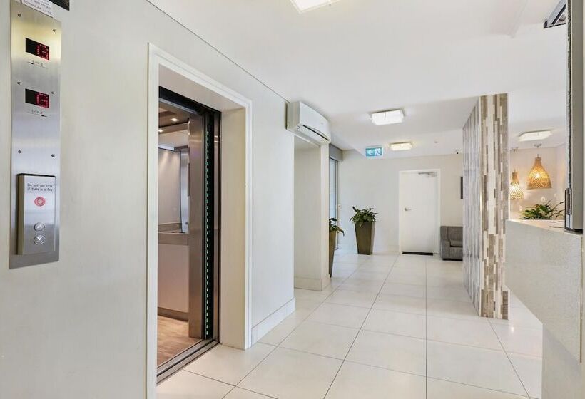 Majorca Isle Beachside Resort