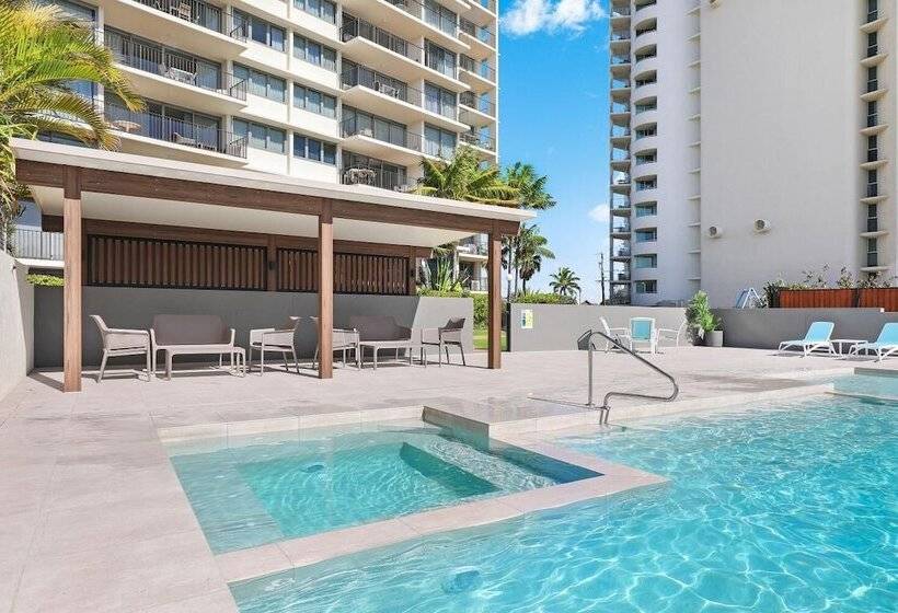 Majorca Isle Beachside Resort