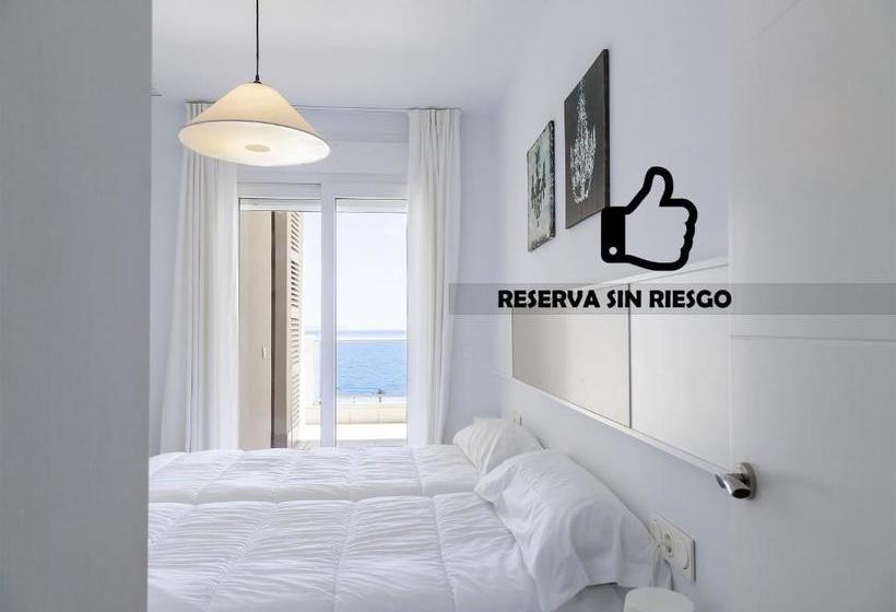Mar Y Sal Dream Apartments