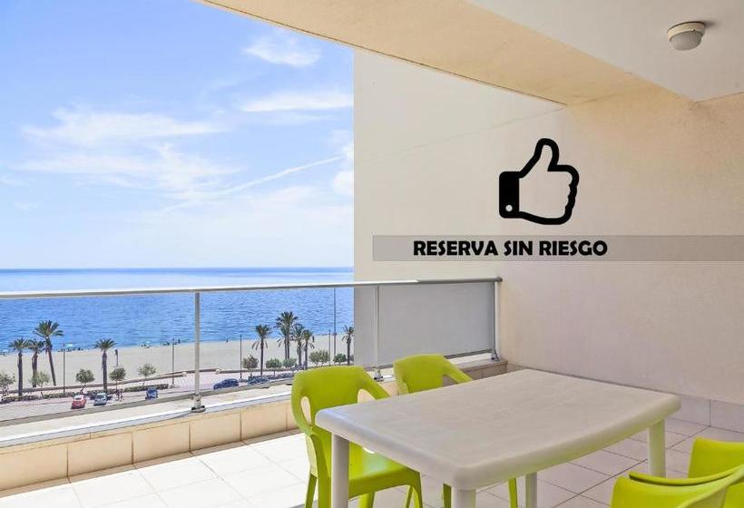 Mar Y Sal Dream Apartments