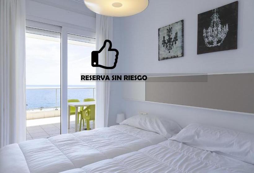 Mar Y Sal Dream Apartments